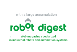 robot digest