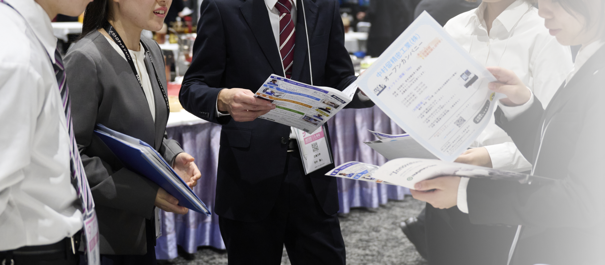 CORPORATE CITIZENSHIP